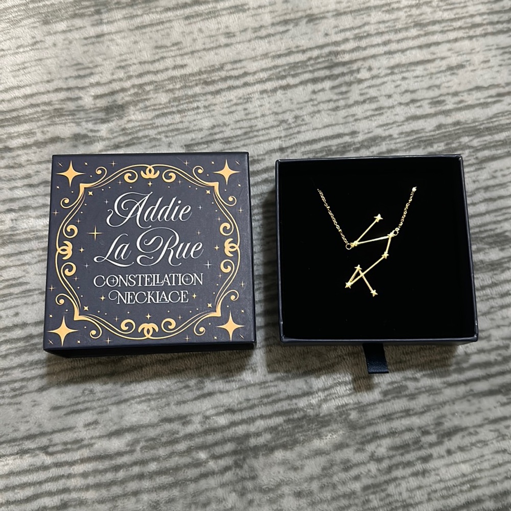 Fairyloot Necklace